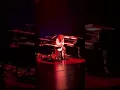 Tori Amos Beacon Theater NYC JULY 24 2026 me and a gun