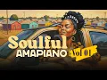 Download Lagu New HEALING \u0026 SOULFUL Amapiano Mix | August 2025 - Vol 1 | KELVIN MOMO, KABZA DE SMALL INSPIRED