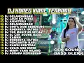 Lagu DJ GELANDANGAN 2 DJ HOREG FULL BASS FULL ALBUM TERBARU 2026 KAPAL PROJECT