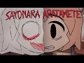 Lagu Sayonara Aratamete [Silly Billy But Sayori Sings It] [FNF Cover]