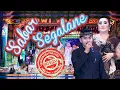 Download Lagu SABAR SEGALANE II  ELA \u0026 BAMBANG SATRIA - LAGU SANDIWARA DWI WARNA TERBARU 2023
