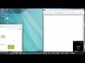 Download Lagu Instructiefilmpje werken met 2 windows op 1 scherm