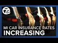 Auto insurance bills to rise due to deficit in catastrophic fund