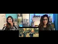 SPEED SE BADHO (GOING FAST) - @raftaarmusic - REACTION!