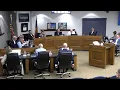 AISD School Board Regular Meeting February 2026