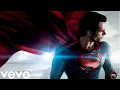 Download Lagu Theres a Hero in You (Man of Steel Cover)