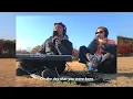 SOLE & THAMA "Close to you" | Official Music Video - SOLE