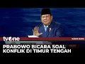 Download Lagu Presiden Prabowo Bicara Perang Iran-Israel di Acara SPIEF 2025 | Kabar Siang tvOne