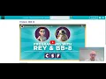 How to Begin Lesson 6 Programming with Rey and BB 8