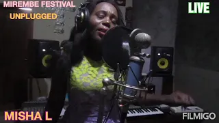 unplugged misha l semi live show misha l birthday