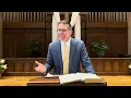 College Baptist Church-April 20 2025-Easter