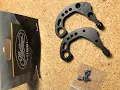 Mathews Vertix VXR Mod Change
