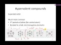 Chap 7 Exceptions to the octect rule