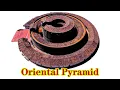 Download Lagu 【4K】Oriental Pyramid: Fujian Tulou-Jinjiang Tower