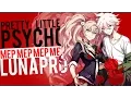 Download Lagu [Ｌ-ＰＲＯ] Pretty Little Psycho ＭＥＰ