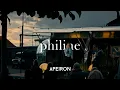 Lagu philine (Live Session - APEIRON x Areal Böhler)