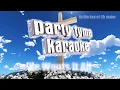 Forever Jones - He Wants It All (Karaoke Version)