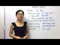 Download Lagu How to Greet People in Mandarin Chinese | Beginner Lesson 4 | HSK 1
