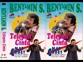 Lagu (Full Album) Benyamin S # Telepon Cinta