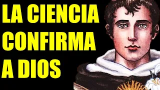 SANTO TOMÁS DE AQUINO - FILOSOFÍA CRISTIANA