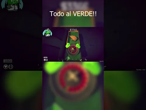 TODO AL VERDE!! | Biología Desde Cero