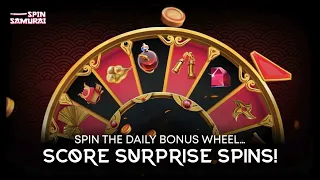 The Complete Spin Samurai Casino Slots Experience Over 3 000 Games