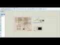 Arduino DHT22 Humidity Temperature sensor Proteus 8 Demonstration Source Code 2021 05 17 01 25