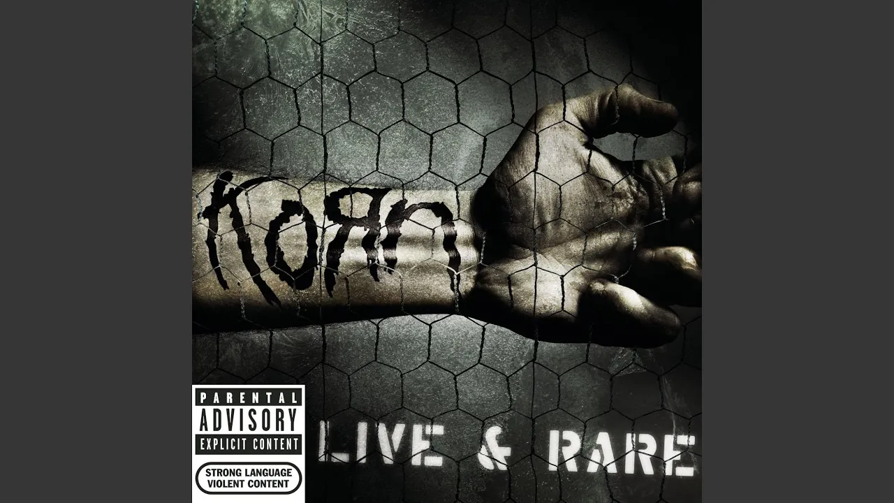 Got the Life (Live at CBGB) Got the Life (Live at CBGB)