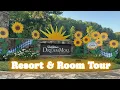 A Magical Stay at Dollywood s DreamMore Resort Full Room Resort Tour