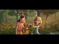 Lagu Tad Jones and the Magic Lamp | Spanish Trailer | Paramount Pictures Spain