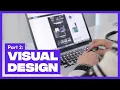 Web Design From Start to Finish Part 2 The Final Design