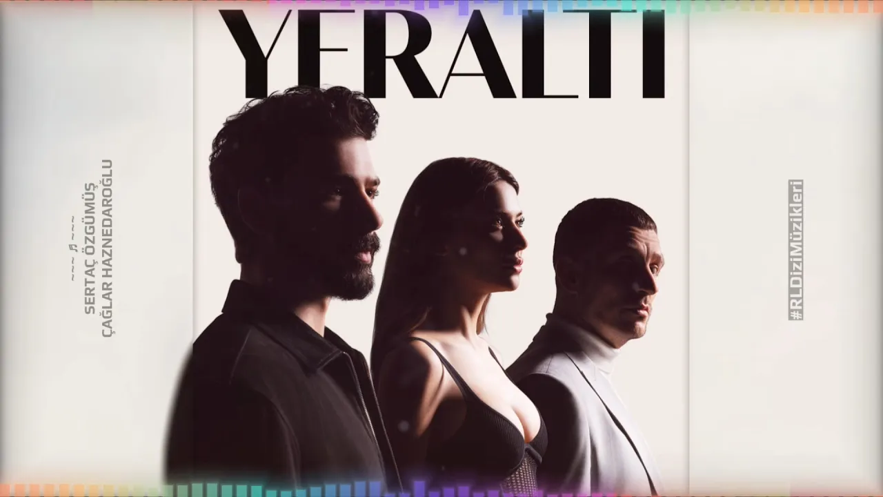 Yeraltı - Karşı Karşıya Görüşme