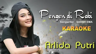 Download Arlida Putri - Pengen Di Rabi (Official Karaoke Video) MP3