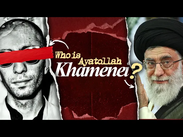 ⁣Who is Ayatullah Khamenei? | Villain ya Hero? | Shariah Hukumat ka Sach