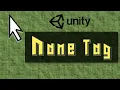 Name Tag Following the Mouse - Point Click Unity Tutorial
