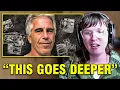 This Network Goes Deeper Than We Thought The Corruption Is Shocking Whitney Webb