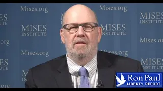 Rothbard And War - With Guest Lew Rockwell