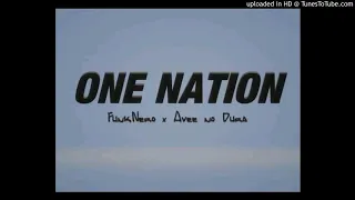 funknero one nation feat avee no dura 