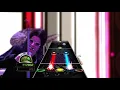 Guitar Hero World Tour - "Scream Aim Fire" Expert Guitar 100% FC (481,214)