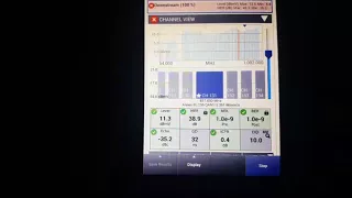Troubleshooting with Viavi Channel Check