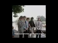 The Rolling Stones - Street Fighting Man (lyrics)