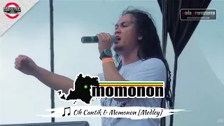 Download [OFFICIAL MB2016] MOMONON  [MEDLEY] TERBARU | OH CANTIK \u0026 MOMONON [Mari Berdanska 2016 di Bandung] MP3