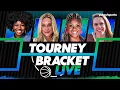 LIVE NCAA Women s Tournament Bracket Breakdown Yahoo Sports