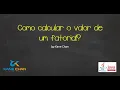 Como calcular um Fatorial em Java