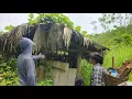 Download Lagu Touching Story: Single Mother \u0026 Abandoned House in the Woods
