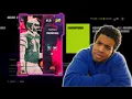 HAROLD CARMICHAEL IS A BACKYARD BALLER Madden 23 Ultimate Tam