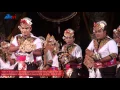 Lagu Baleganjur, Duta Kabupaten Bangli - Pesta Kesenian Bali 2017