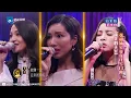 “宝岛天后”张韶涵唱响经典《遗失的美好》 清亮悠扬的声线引人重陷海豚湾的回忆漩涡！纯享 | ZJSTV #Music #live