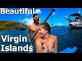Beautiful Virgin Islands - S5 E53