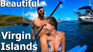 Beautiful Virgin Islands – S5:E53